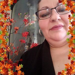 Meet your Posher, Martha beatriz